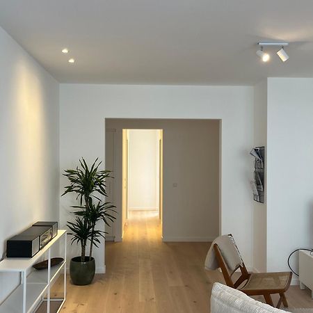 Ferienwohnung House Of Legend Antwerpen Exterior foto