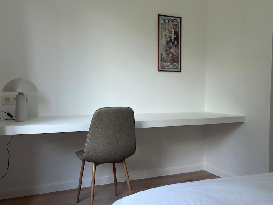 Ferienwohnung House Of Legend Antwerpen Exterior foto