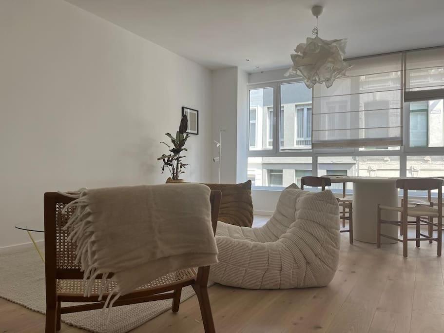 Ferienwohnung House Of Legend Antwerpen Exterior foto