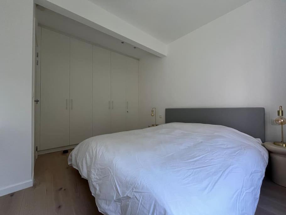 Ferienwohnung House Of Legend Antwerpen Exterior foto