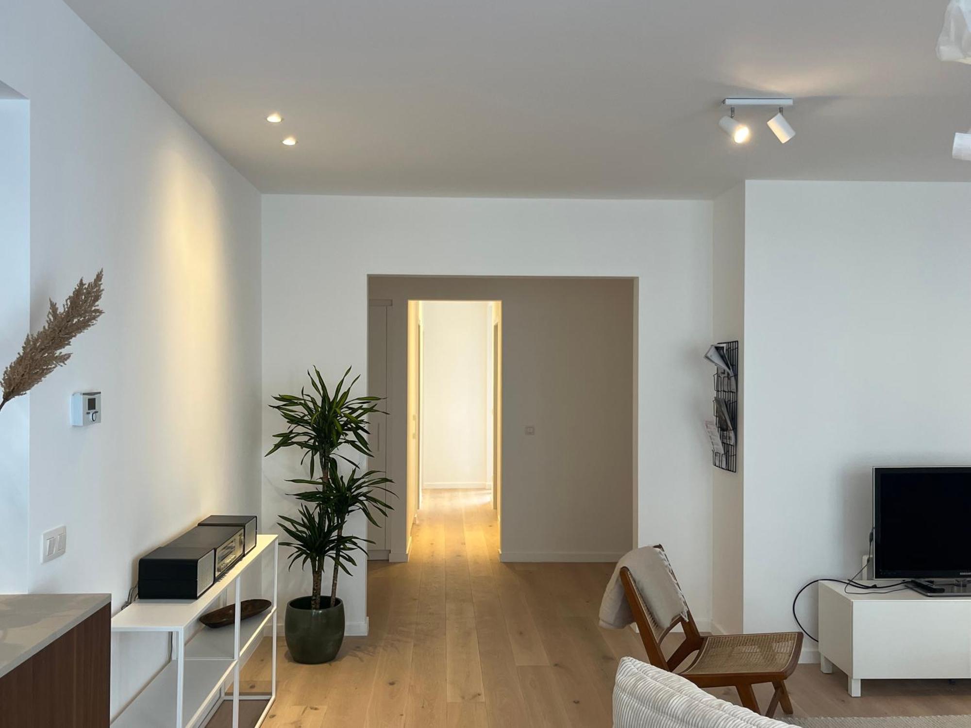 Ferienwohnung House Of Legend Antwerpen Exterior foto