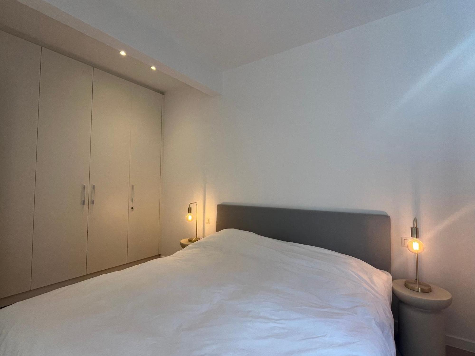 Ferienwohnung House Of Legend Antwerpen Exterior foto