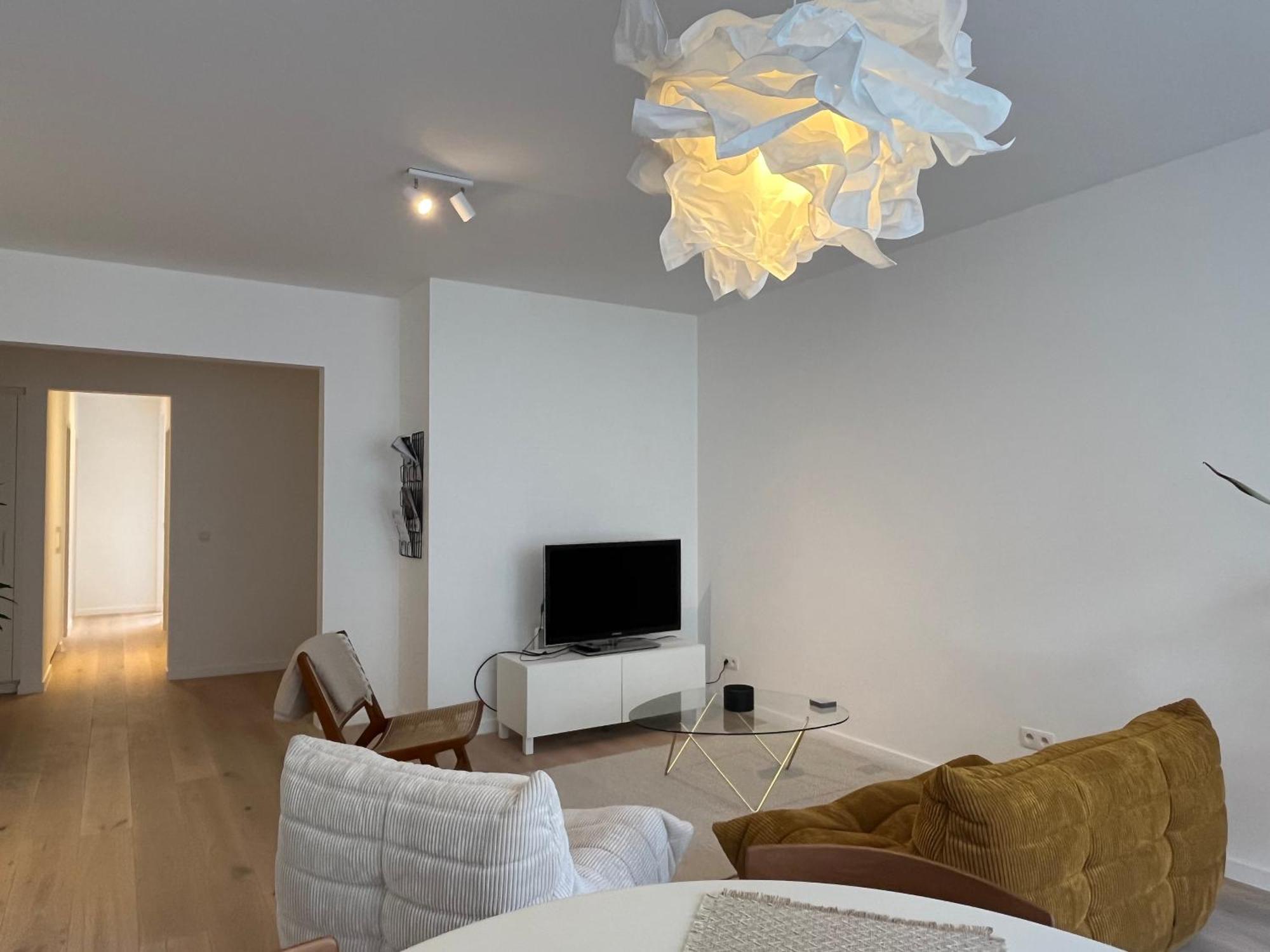 Ferienwohnung House Of Legend Antwerpen Exterior foto