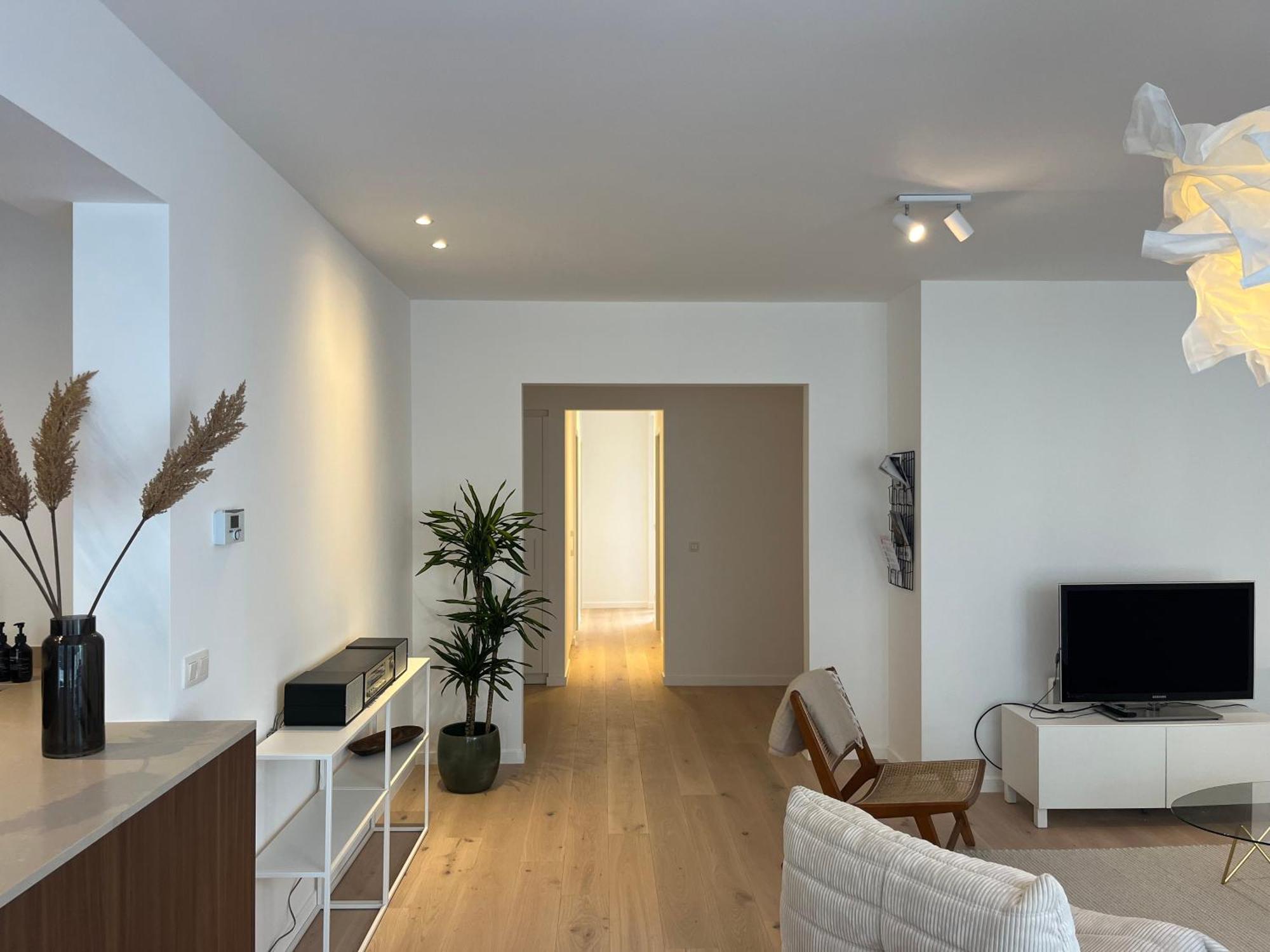 Ferienwohnung House Of Legend Antwerpen Exterior foto