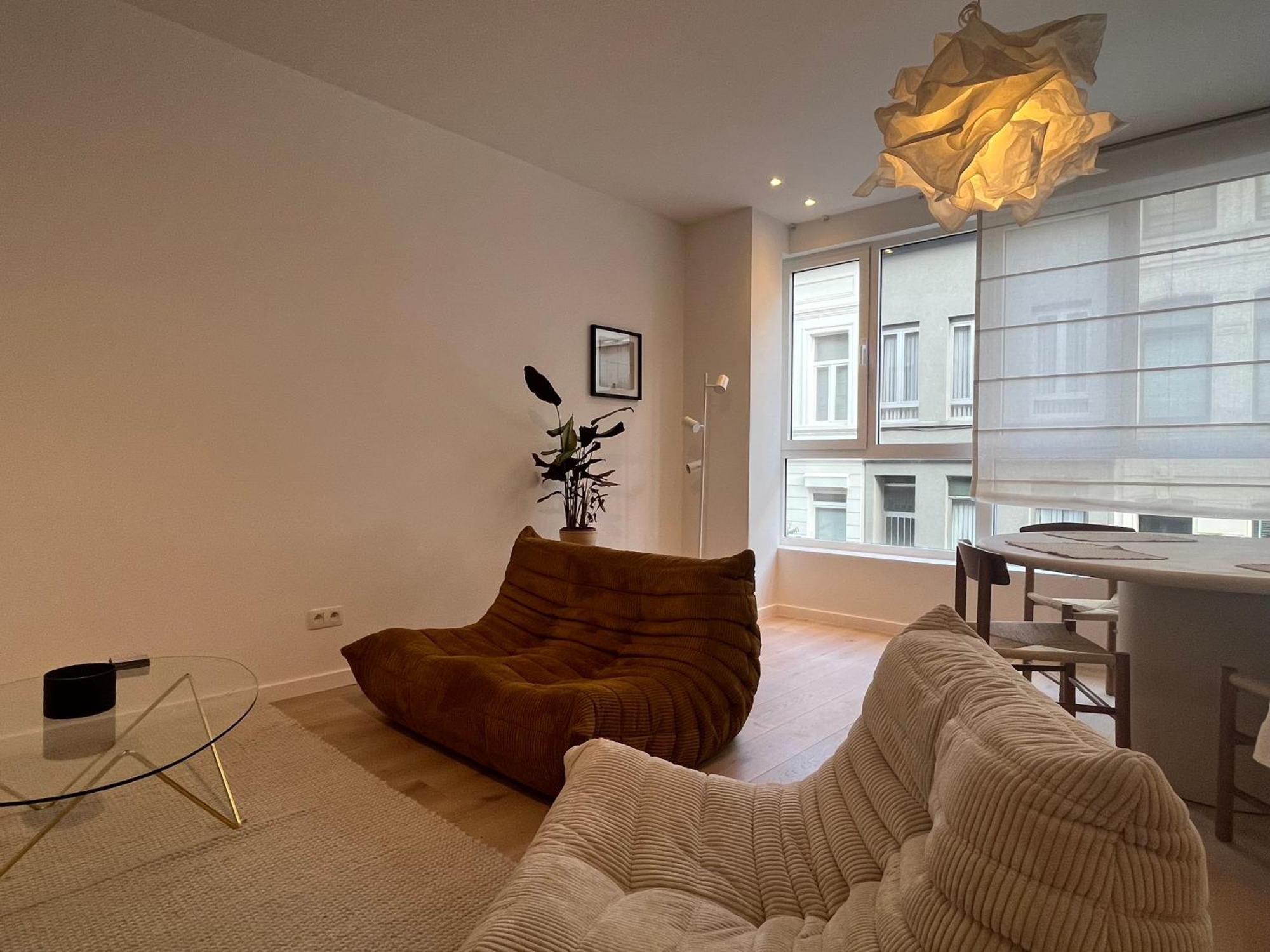 Ferienwohnung House Of Legend Antwerpen Exterior foto